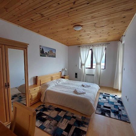 Pamporovo Rhodopi Pearl Apartments - Private Apartments Exterior photo