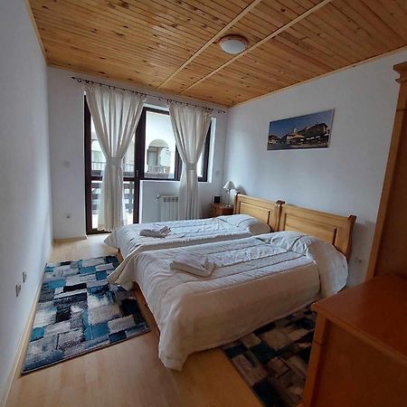 Pamporovo Rhodopi Pearl Apartments - Private Apartments Exterior photo