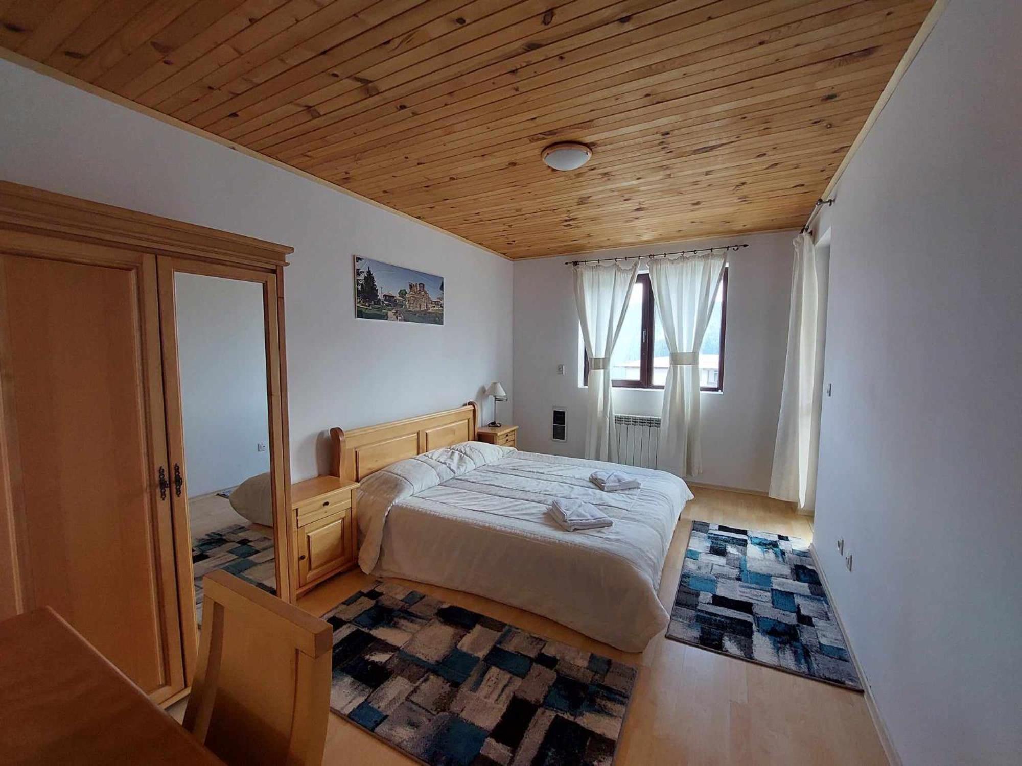 Pamporovo Rhodopi Pearl Apartments - Private Apartments Exterior photo